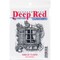 Deep Red Stamps Window Planter Rubber Cling Stamp 3 x 3 inches